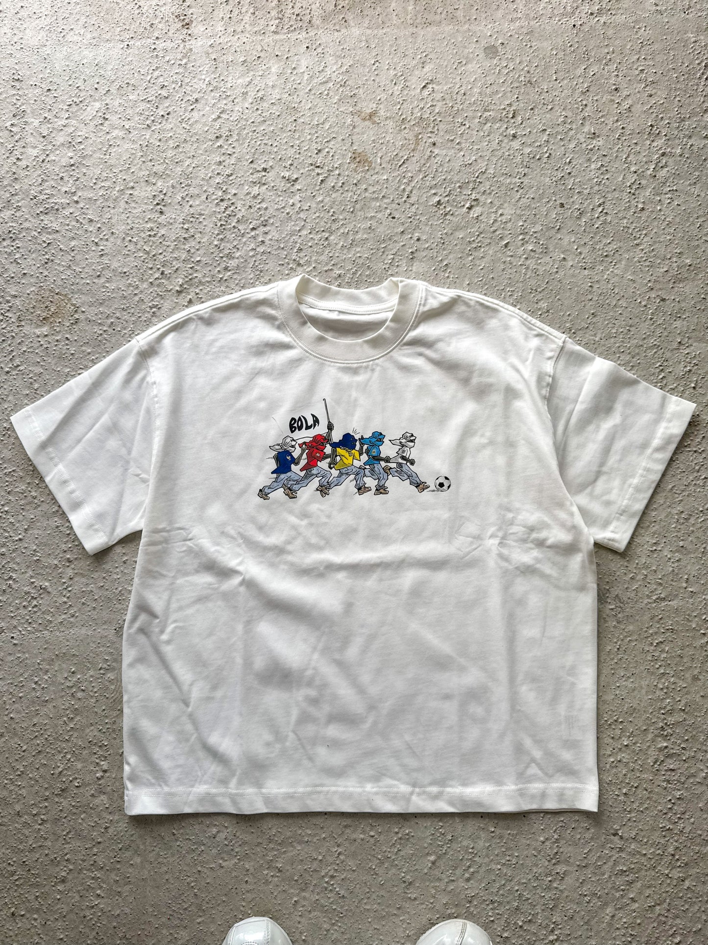 WorldCup T-Shirt