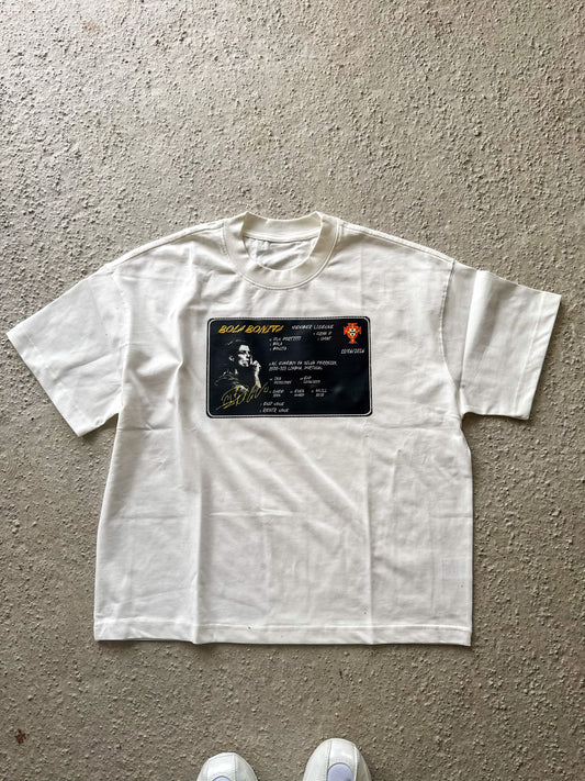 Bola T-Shirt White