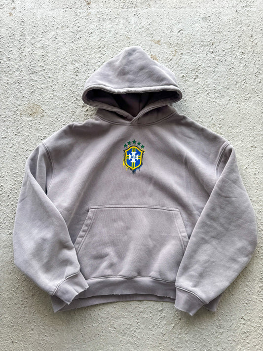 Brazil Hoodie