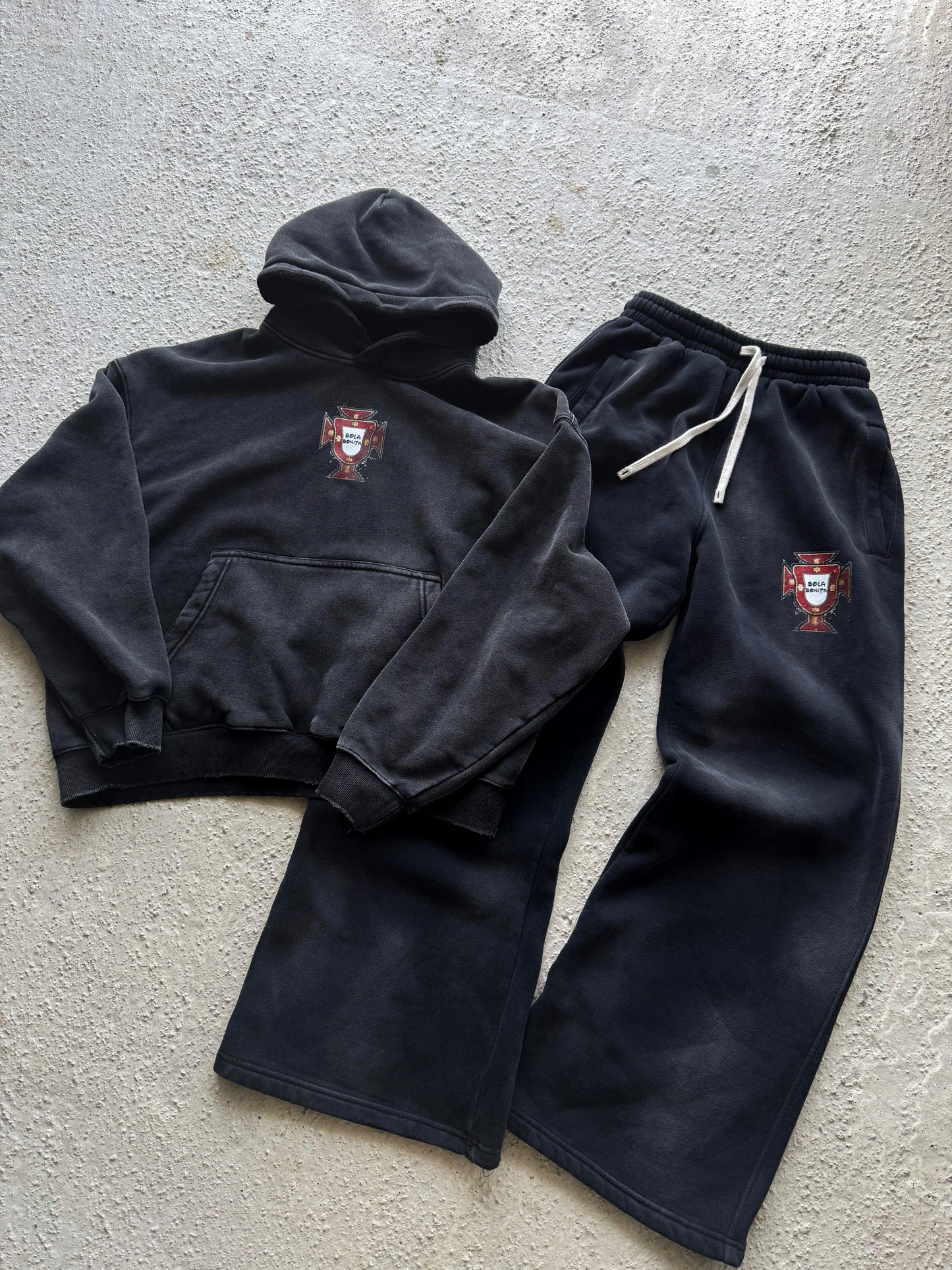 Portugal Sweatpants