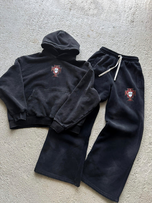 Portugal Hoodie