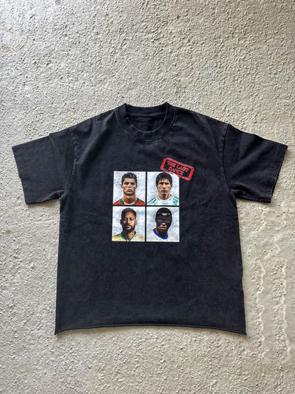 The Last Dance T-shirt