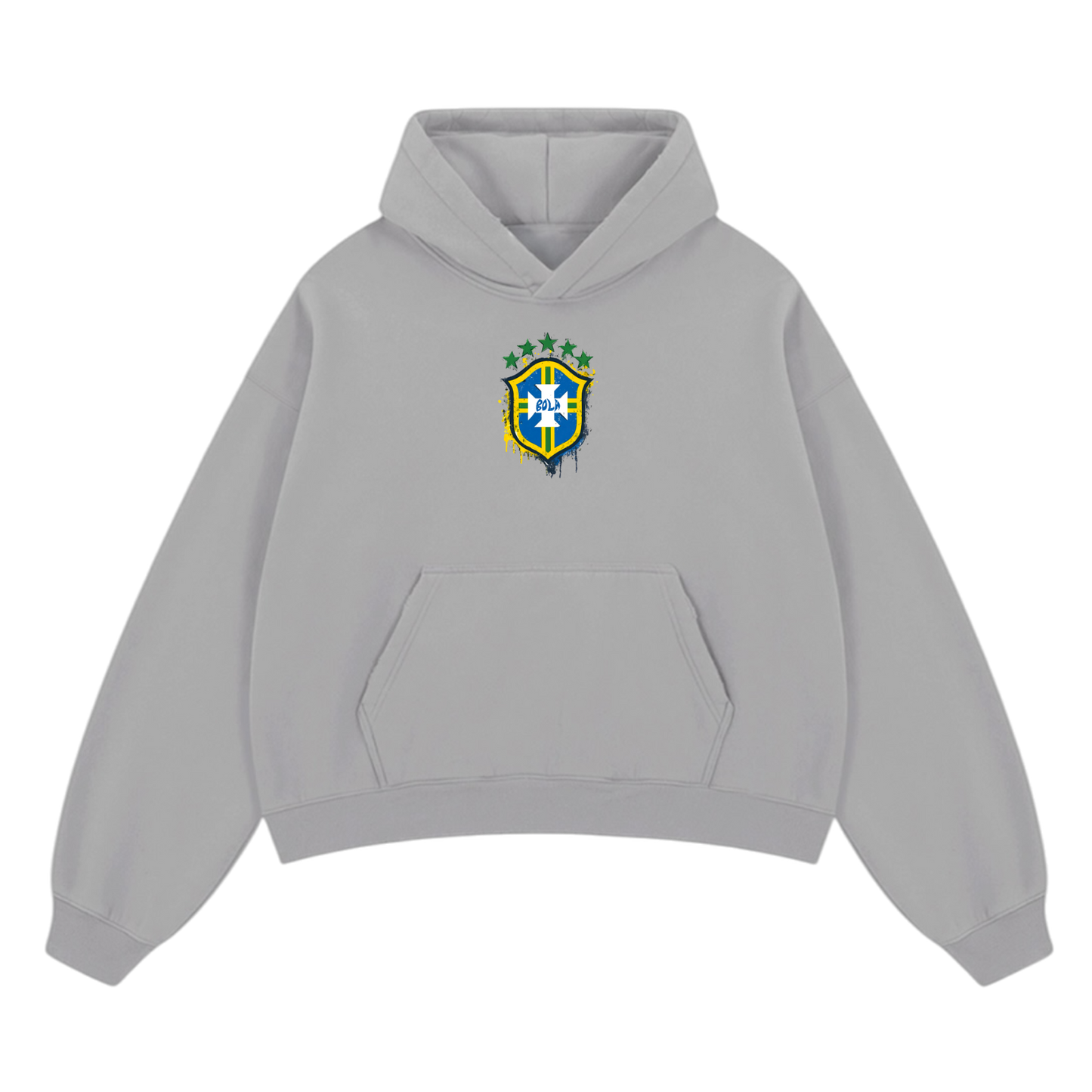 Brazil Hoodie