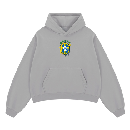 Brazil Hoodie