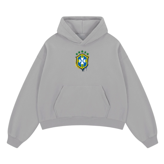 Brazil Hoodie