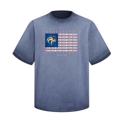France T-Shirt
