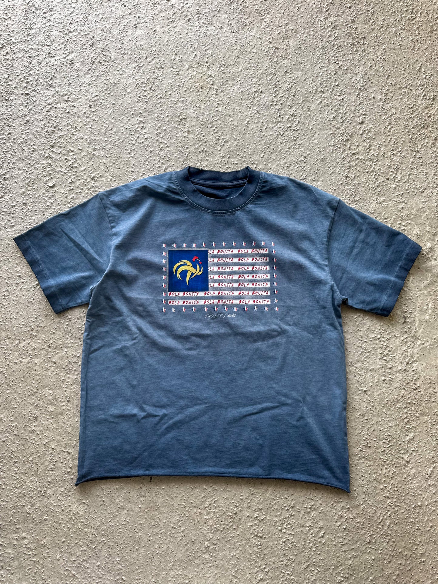 France T-Shirt