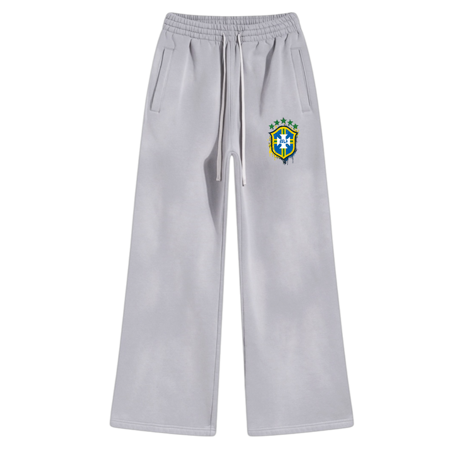 Brazil Sweatpants
