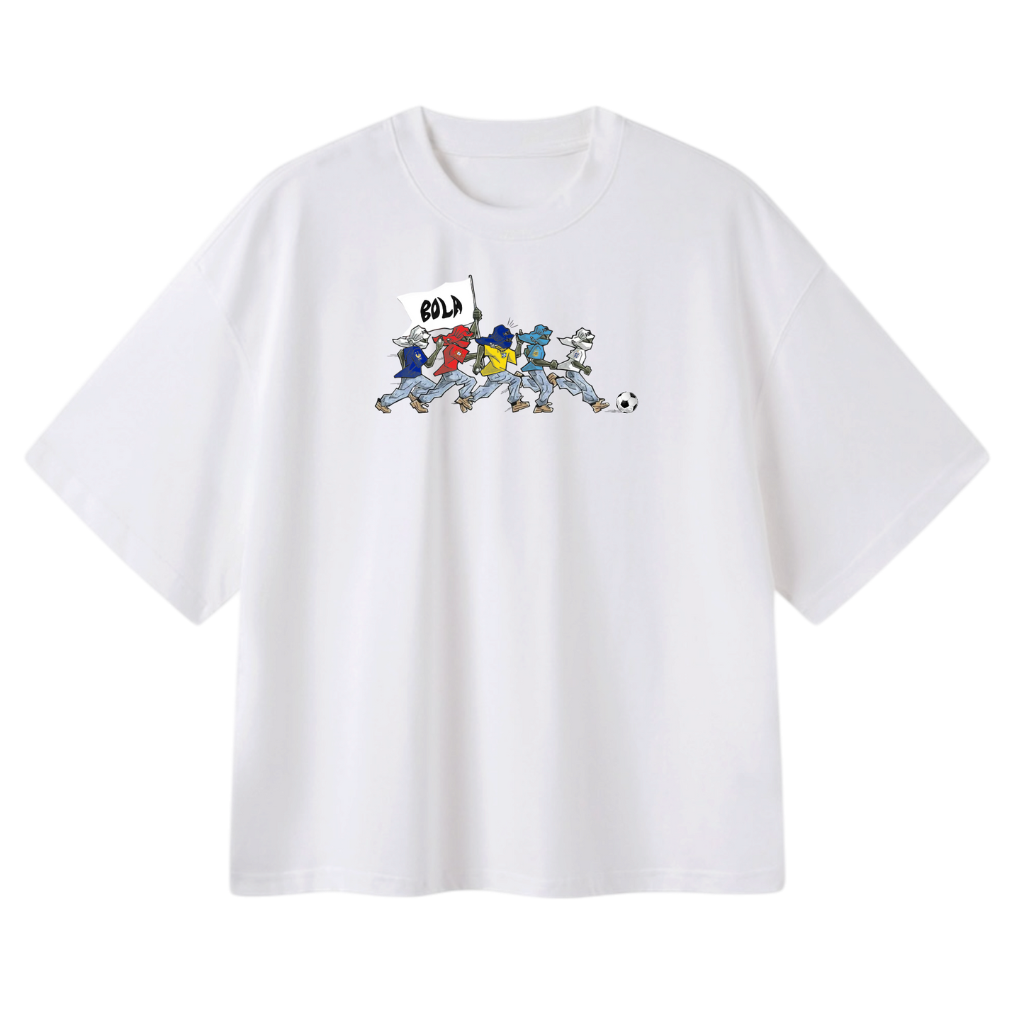 WorldCup T-Shirt