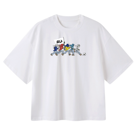 WorldCup T-Shirt