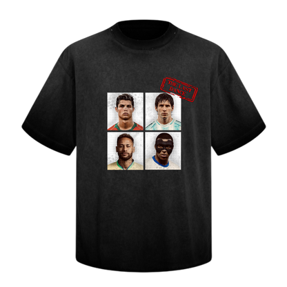 The Last Dance T-shirt