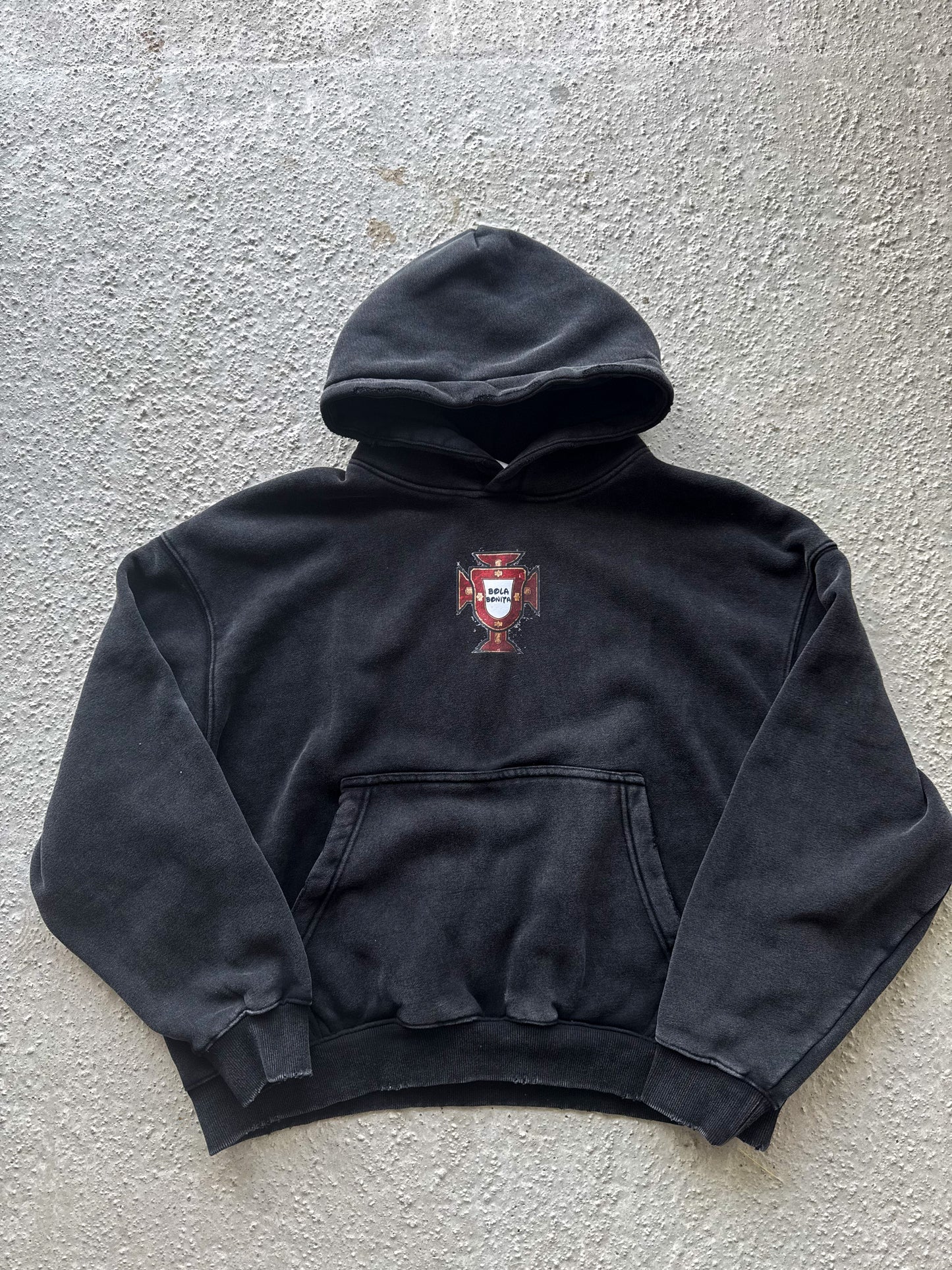 Portugal Hoodie