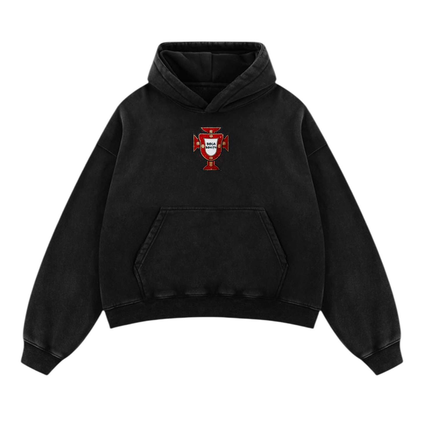 Portugal Hoodie