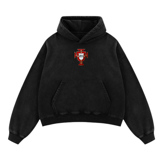 Portugal Hoodie